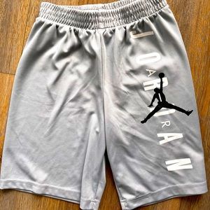 Jordan basketball shorts